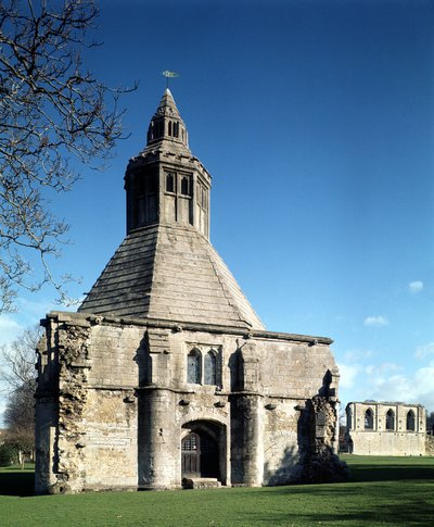The Abbot